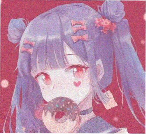 依依影院留言观众头像：南栀